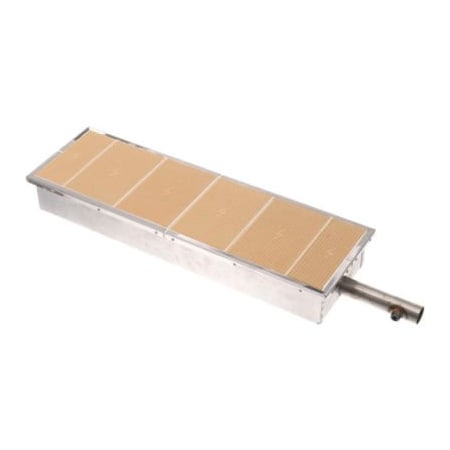 Allpoints 265947 Ir Burner For Cleveland Range 265947